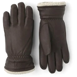 Hestra - Women's Buvika Deerskin - Handschuhe