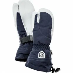 Hestra - Women's Heli Ski 3 Finger - Handschuhe Hot