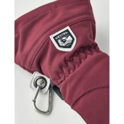 Hestra - Women's Heli Ski Finger - Handschuhe