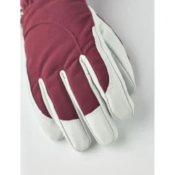 Hestra - Women's Heli Ski Finger - Handschuhe