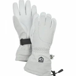 Hestra - Women's Heli Ski Finger - Handschuhe