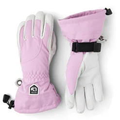 Hestra - Women's Heli Ski Finger - Handschuhe