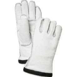 Hestra - Women's Heli Ski Liner Finger - Handschuhe
