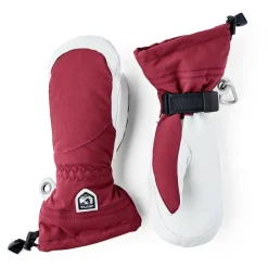 - Women's Heli Ski Mitt - Handschuhe < Hestra Online