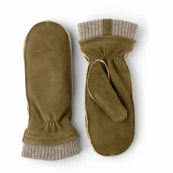 - Women's Nora Chamois Mitt - Handschuhe < Hestra