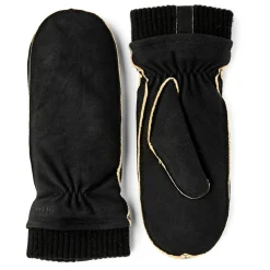 - Women's Nora Chamois Mitt - Handschuhe < Hestra