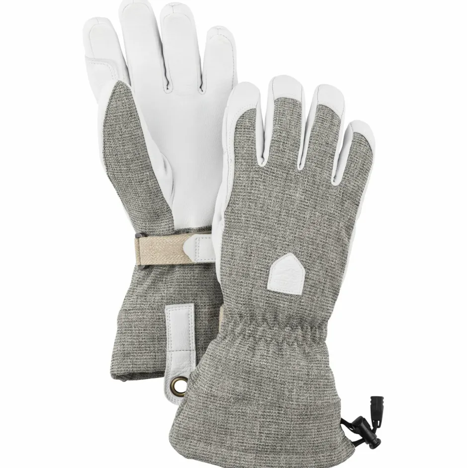 Hestra Skibekleidung|Skihandschuhe-- Women's Patrol Gauntlet - Handschuhe