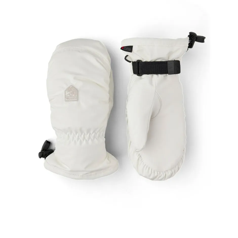 Hestra - Women's Powder Czone Mitt - Handschuhe