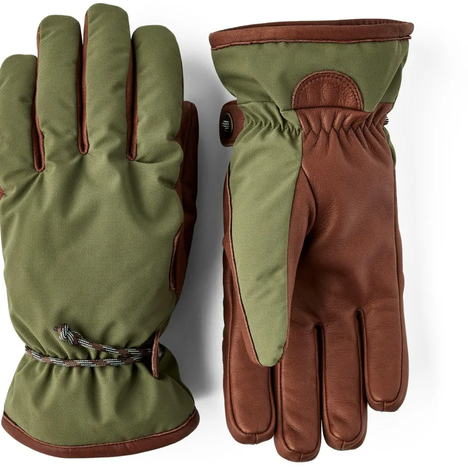 Hestra - Women's Vemdalen CZone - Handschuhe