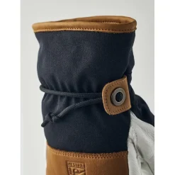 Hestra - Women's Voss CZone 5 Finger - Handschuhe