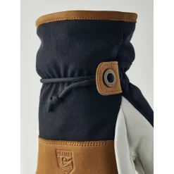 Hestra Skibekleidung|Skihandschuhe-- Women's Voss CZone Mitt - Handschuhe