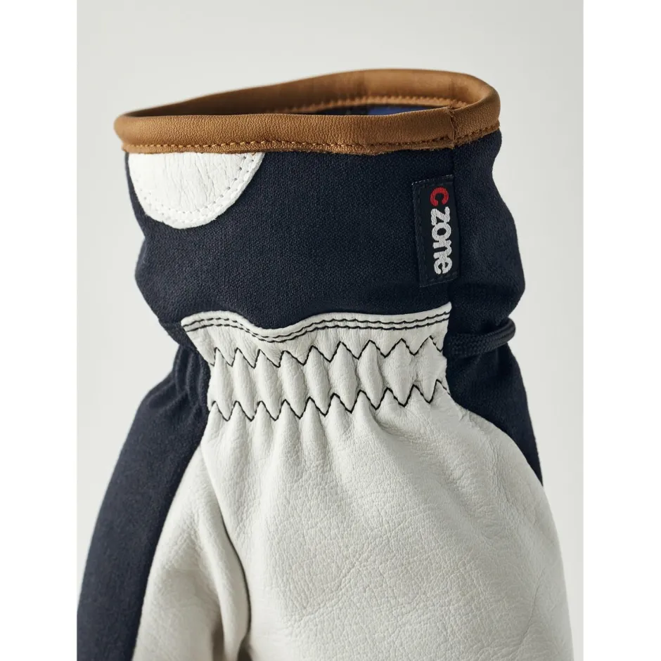 Hestra Skibekleidung|Skihandschuhe-- Women's Voss CZone Mitt - Handschuhe