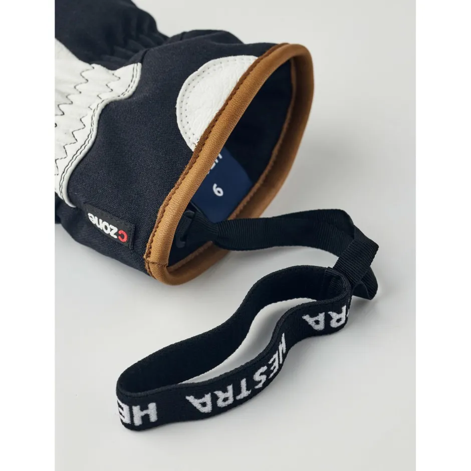 Hestra Skibekleidung|Skihandschuhe-- Women's Voss CZone Mitt - Handschuhe