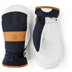 Hestra Skibekleidung|Skihandschuhe-- Women's Voss CZone Mitt - Handschuhe