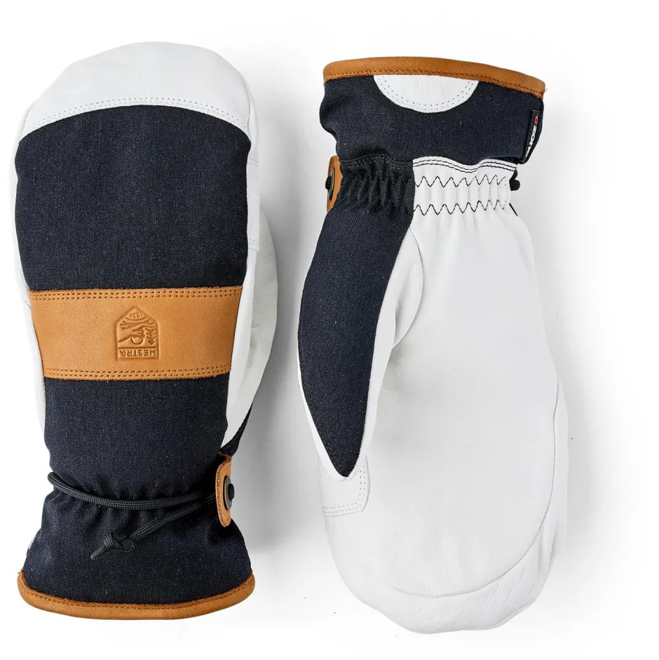 Hestra Skibekleidung|Skihandschuhe-- Women's Voss CZone Mitt - Handschuhe