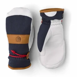 Hestra Skibekleidung|Skihandschuhe-- Women's Voss CZone Mitt - Handschuhe