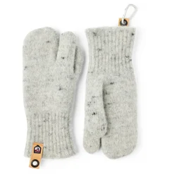 - Wool Expedition 3 Finger - Handschuhe < Hestra Online