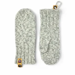 Hestra Handschuhe|Handschuhe-- Wool Expedition Mitt - Handschuhe Grey