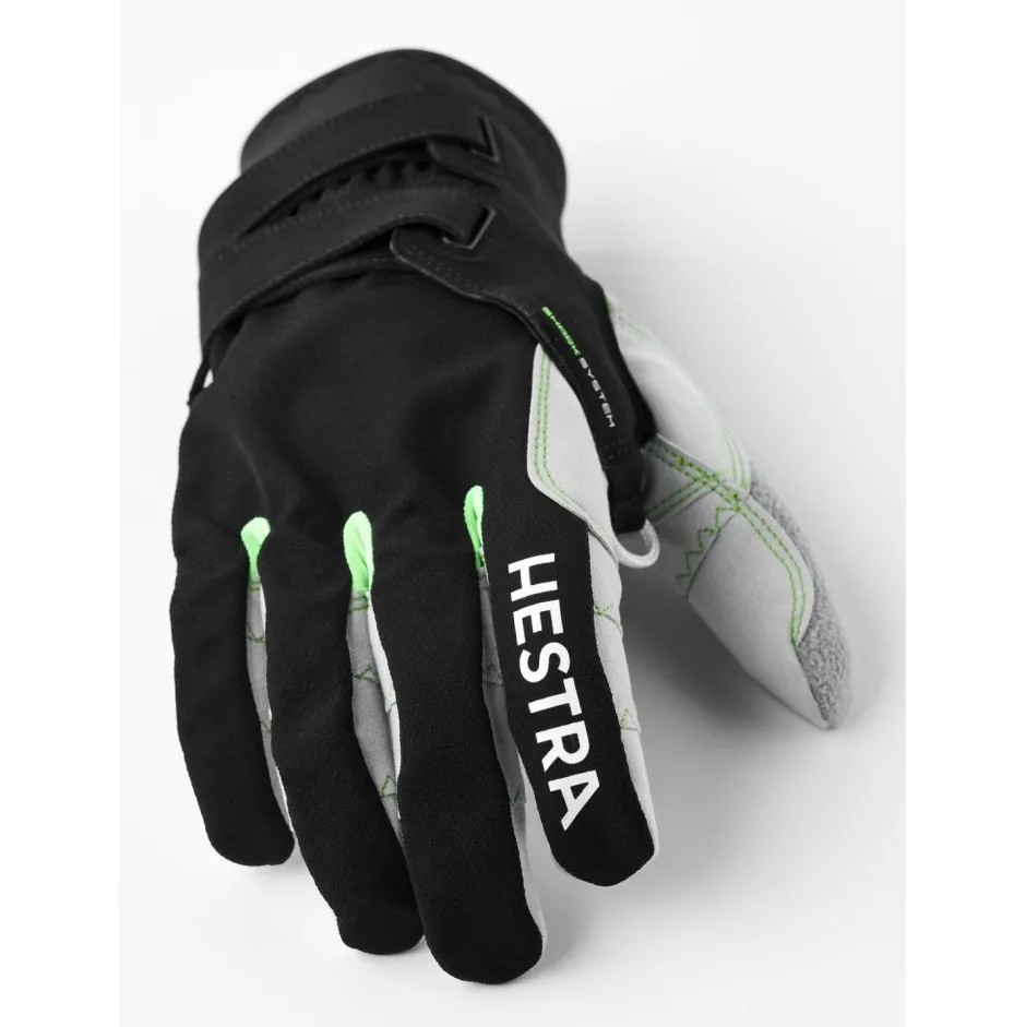 Hestra - XC Ergo Grip Shark - Handschuhe