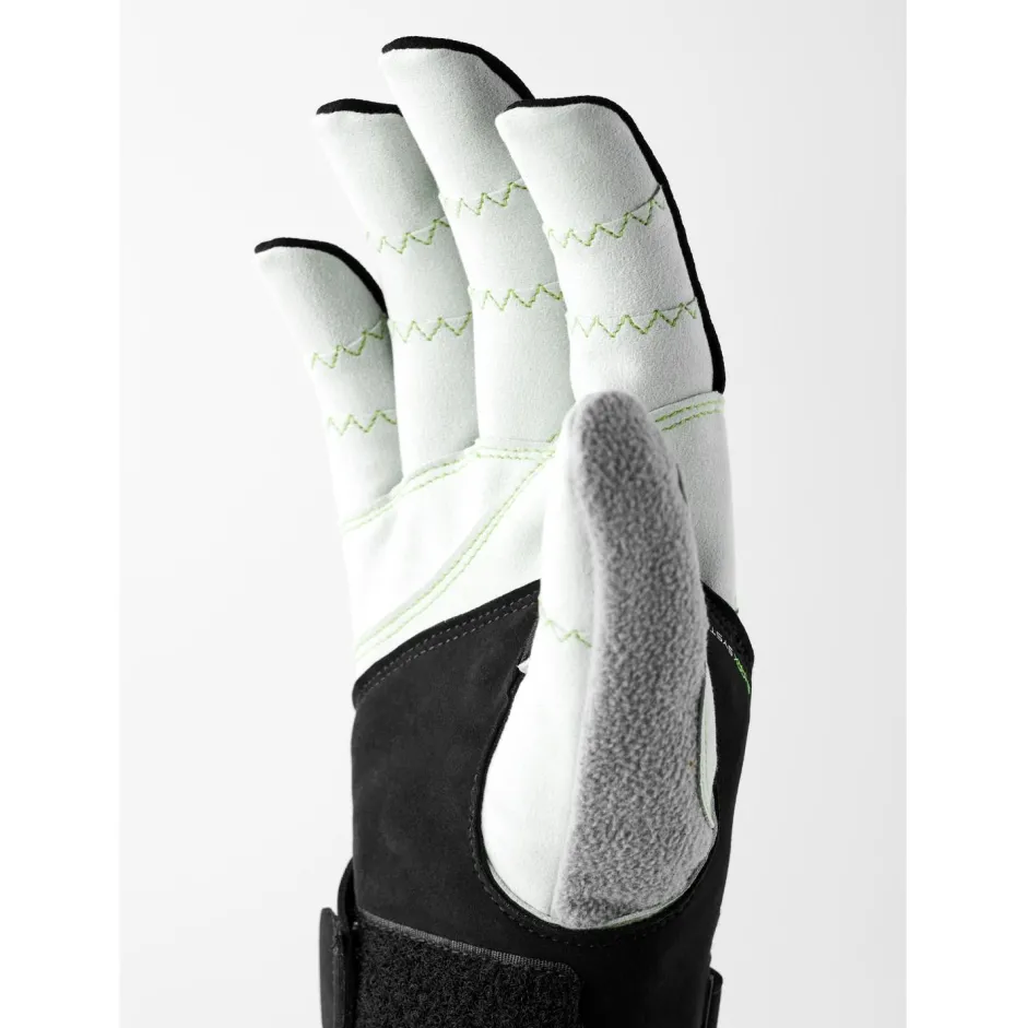 Hestra - XC Ergo Grip Shark - Handschuhe
