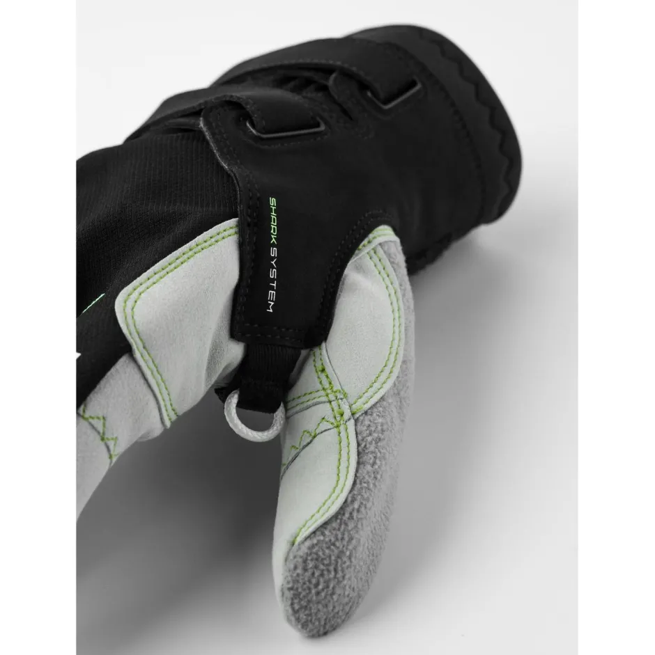 Hestra - XC Ergo Grip Shark - Handschuhe