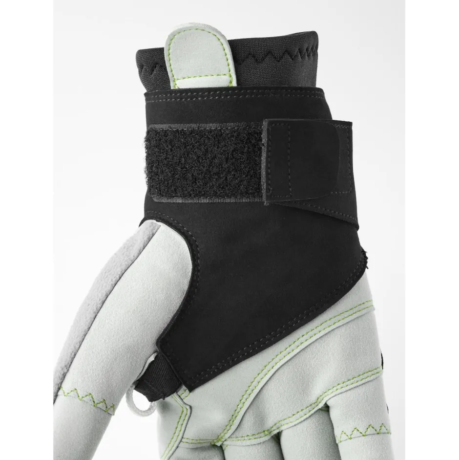 Hestra - XC Ergo Grip Shark - Handschuhe