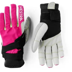 Hestra - XC Ergo Grip Shark - Handschuhe