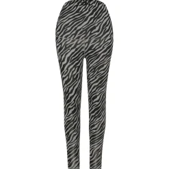 Hey Honey Yogabekleidung|Fitnessbekleidung-- Women's Leggings Maternity Leo - Leggings