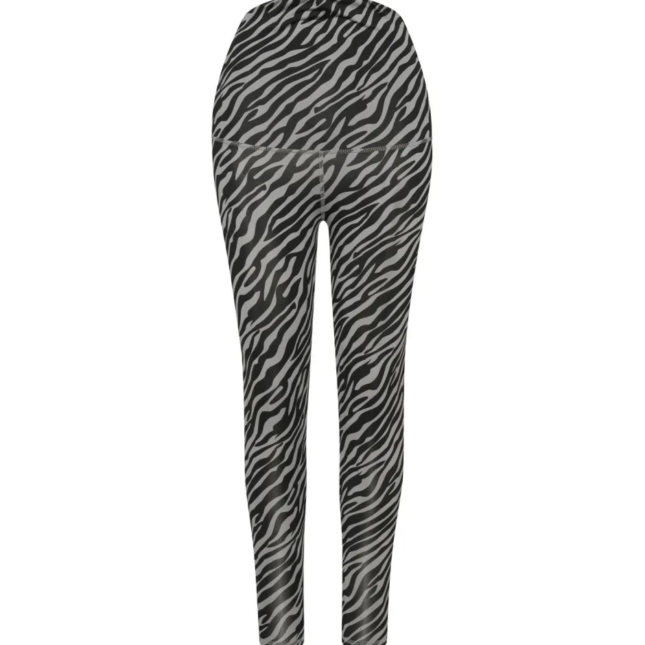 Hey Honey Yogabekleidung|Fitnessbekleidung-- Women's Leggings Maternity Leo - Leggings