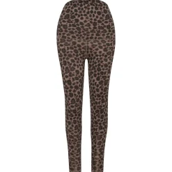 Hey Honey Yogabekleidung|Fitnessbekleidung-- Women's Leggings Maternity Leo - Leggings