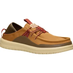 HeyDude - Bradley Blipper Nylon - Sneaker Online