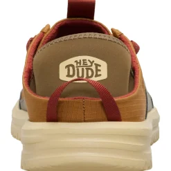 HeyDude - Bradley Blipper Nylon - Sneaker Online