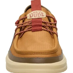 HeyDude - Bradley Blipper Nylon - Sneaker Online