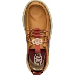 HeyDude - Bradley Blipper Nylon - Sneaker Online