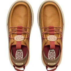 HeyDude - Bradley Blipper Nylon - Sneaker Online