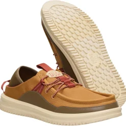HeyDude - Bradley Blipper Nylon - Sneaker Online