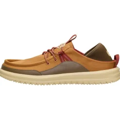 HeyDude - Bradley Blipper Nylon - Sneaker Online