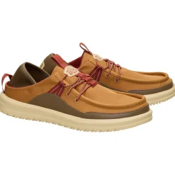 HeyDude - Bradley Blipper Nylon - Sneaker Online