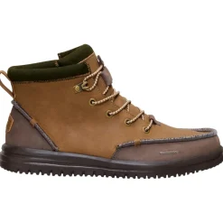 HeyDude Freizeitstiefel-- Bradley Classic Tumbled - Freizeitstiefel