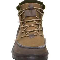 HeyDude Freizeitstiefel-- Bradley Classic Tumbled - Freizeitstiefel