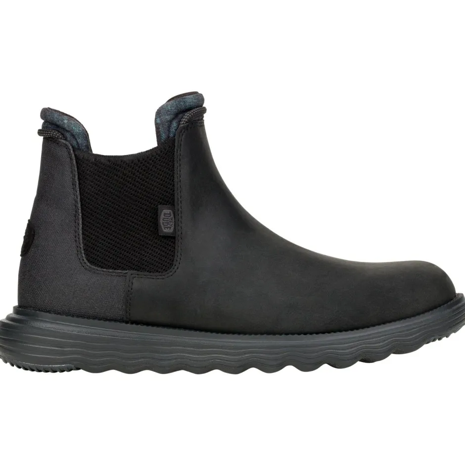 HeyDude Freizeitstiefel-- Branson Classic - Freizeitstiefel