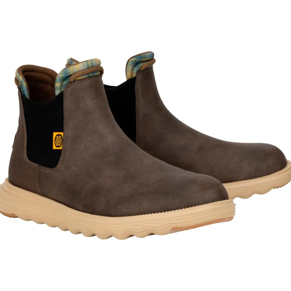 HeyDude Freizeitstiefel-- Branson Classic - Freizeitstiefel