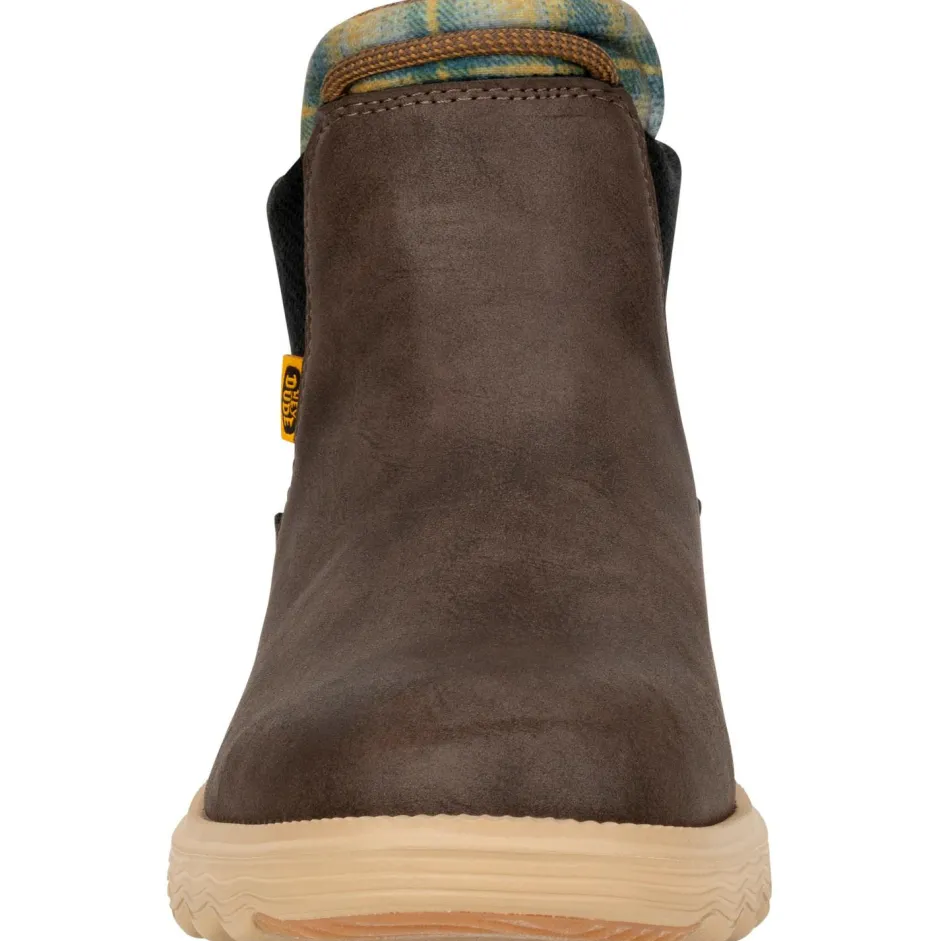 HeyDude Freizeitstiefel-- Branson Classic - Freizeitstiefel