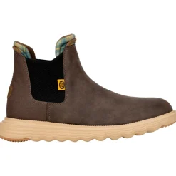 HeyDude Freizeitstiefel-- Branson Classic - Freizeitstiefel