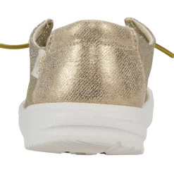 Kinder HeyDude - Kid's Wendy Metallic Sparkle - Sneaker