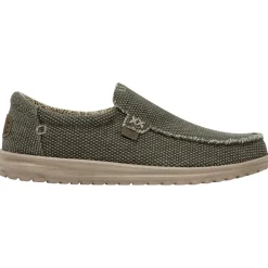 - Mikka Braided - Sneaker < HeyDude Discount