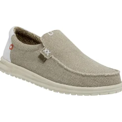 - Mikka Braided - Sneaker < HeyDude Discount