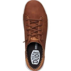 - Paul Pro Classic - Sneaker < HeyDude New