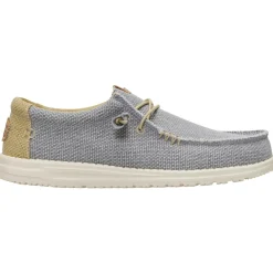 - Wally Braided - Sneaker < HeyDude Discount
