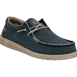 - Wally Braided - Sneaker < HeyDude Discount